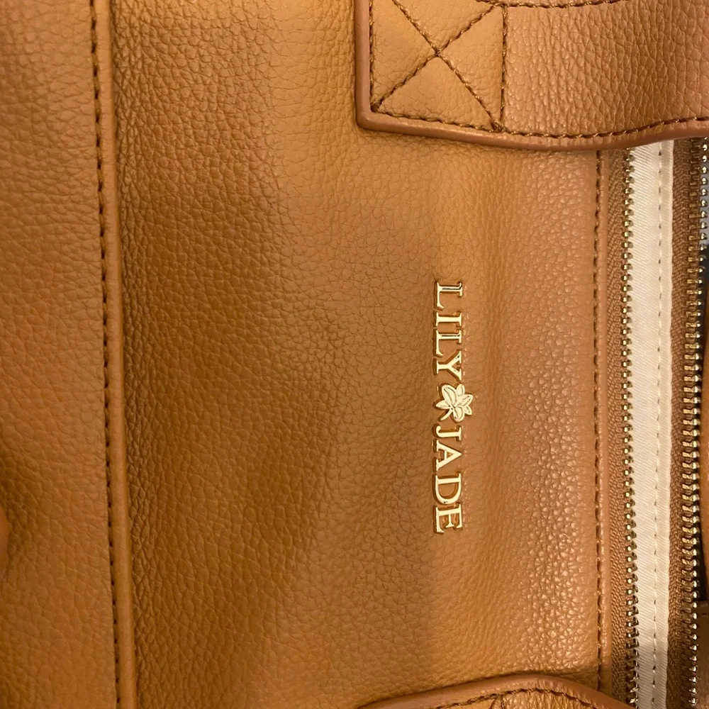 NEW Lily Jade Diaper bag - Picture 8 of 10